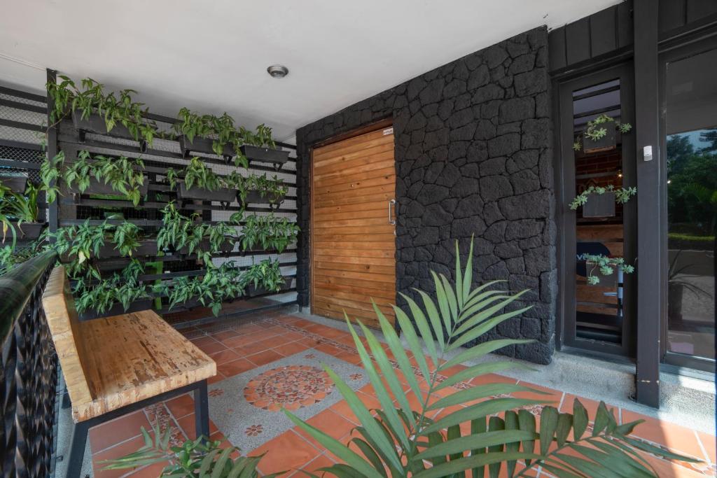 Ayenda 1224 Pixel House 34