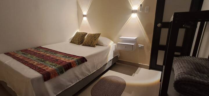 Hostal caimán del Rio 0