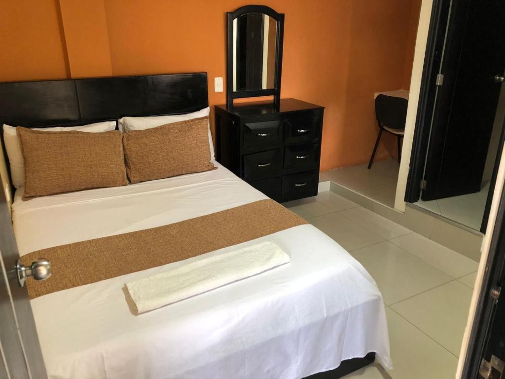 Ayenda Hotel Ecosuite Quibdó 19