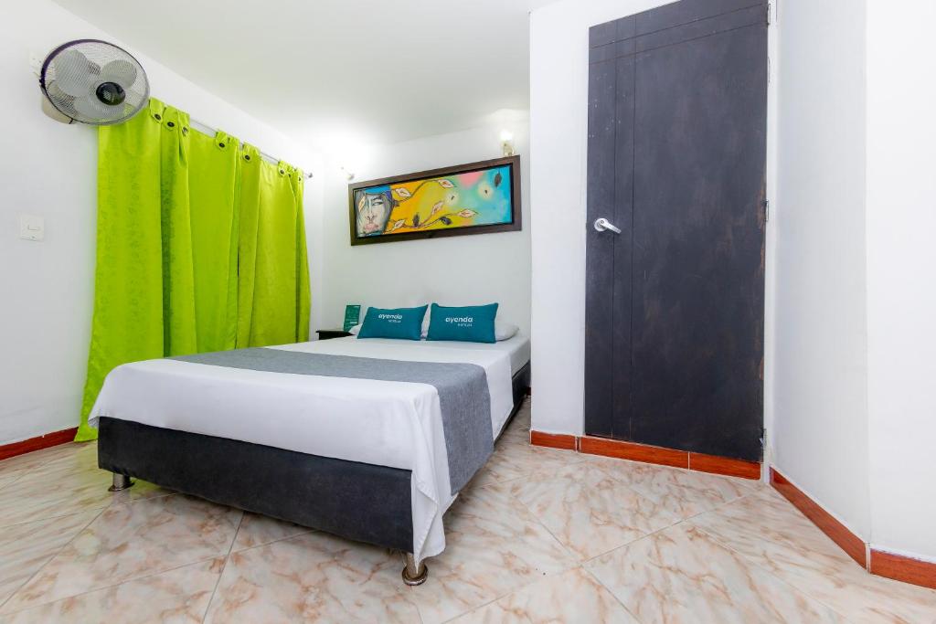 Ayenda Florida Nueva - Doble - 10