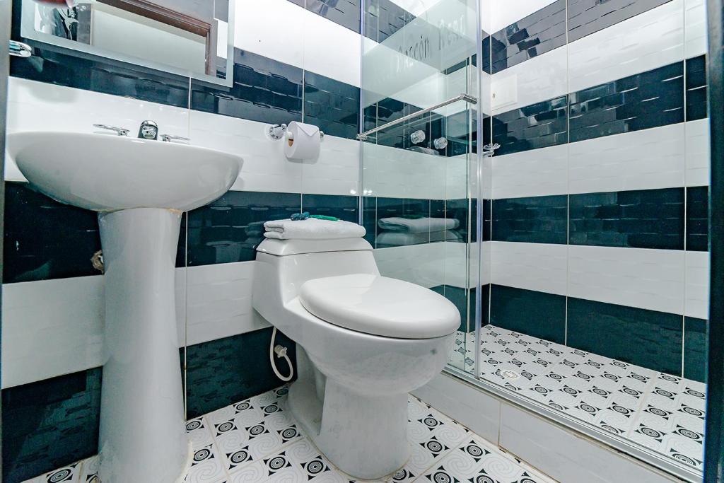 Ayenda Balcon Real - Cuádruple - 0