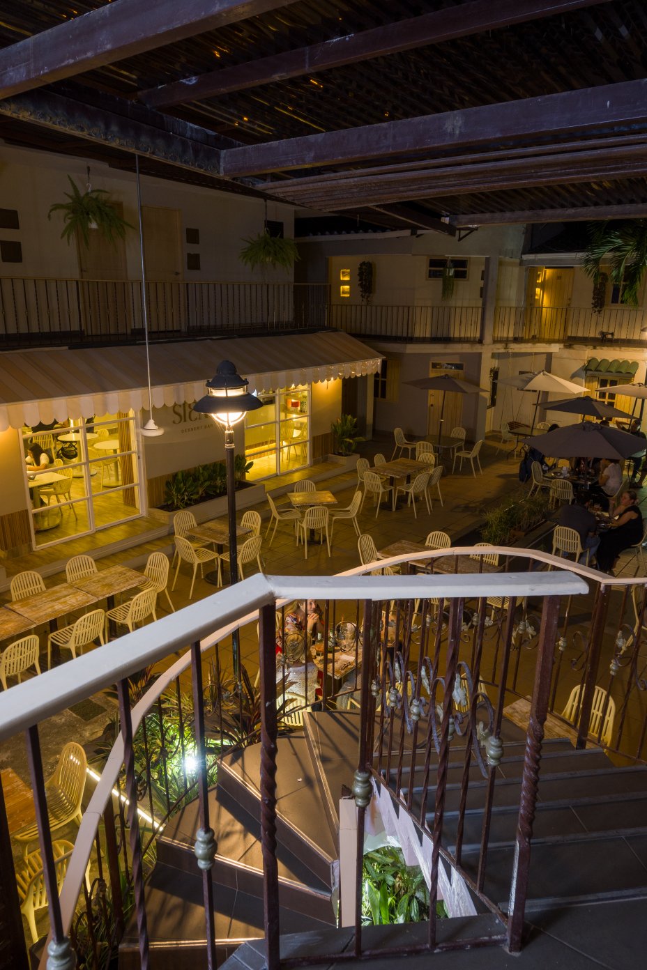 Hotel Corona Real - Zonas comunes - 30