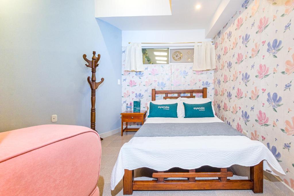 Ayenda San Fernando 1904 33