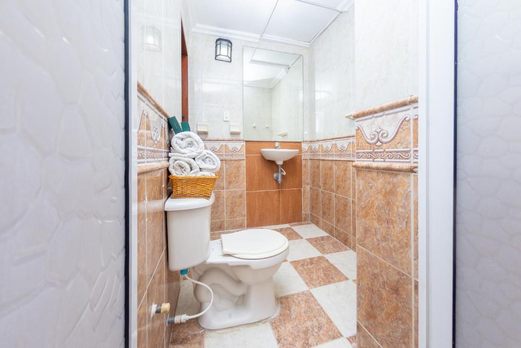 Ayenda Casa Cano 1805 21