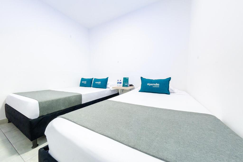 Ayenda Panamericana - Twin - 10