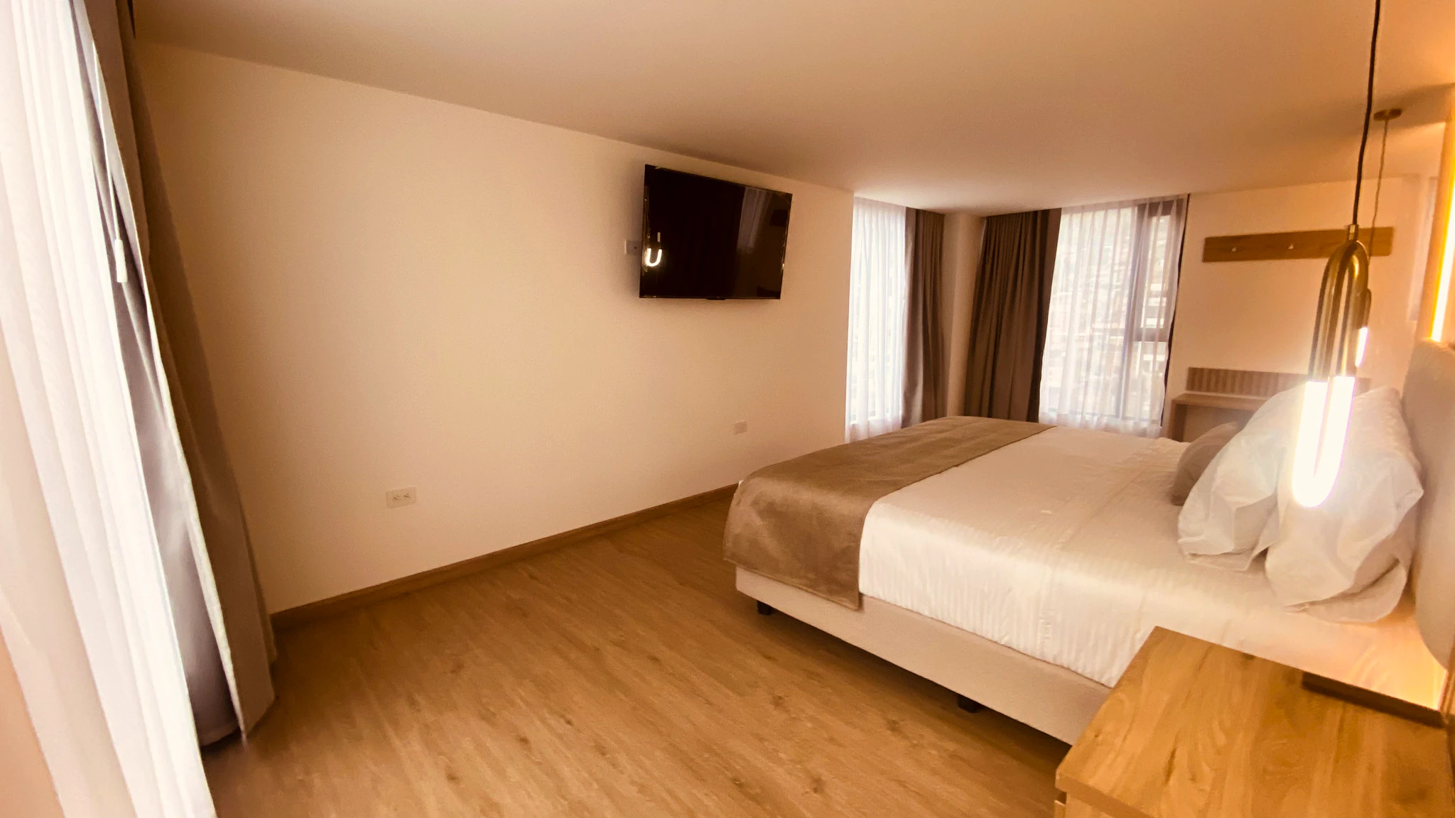 Hotel Sunuba - Suite - 12