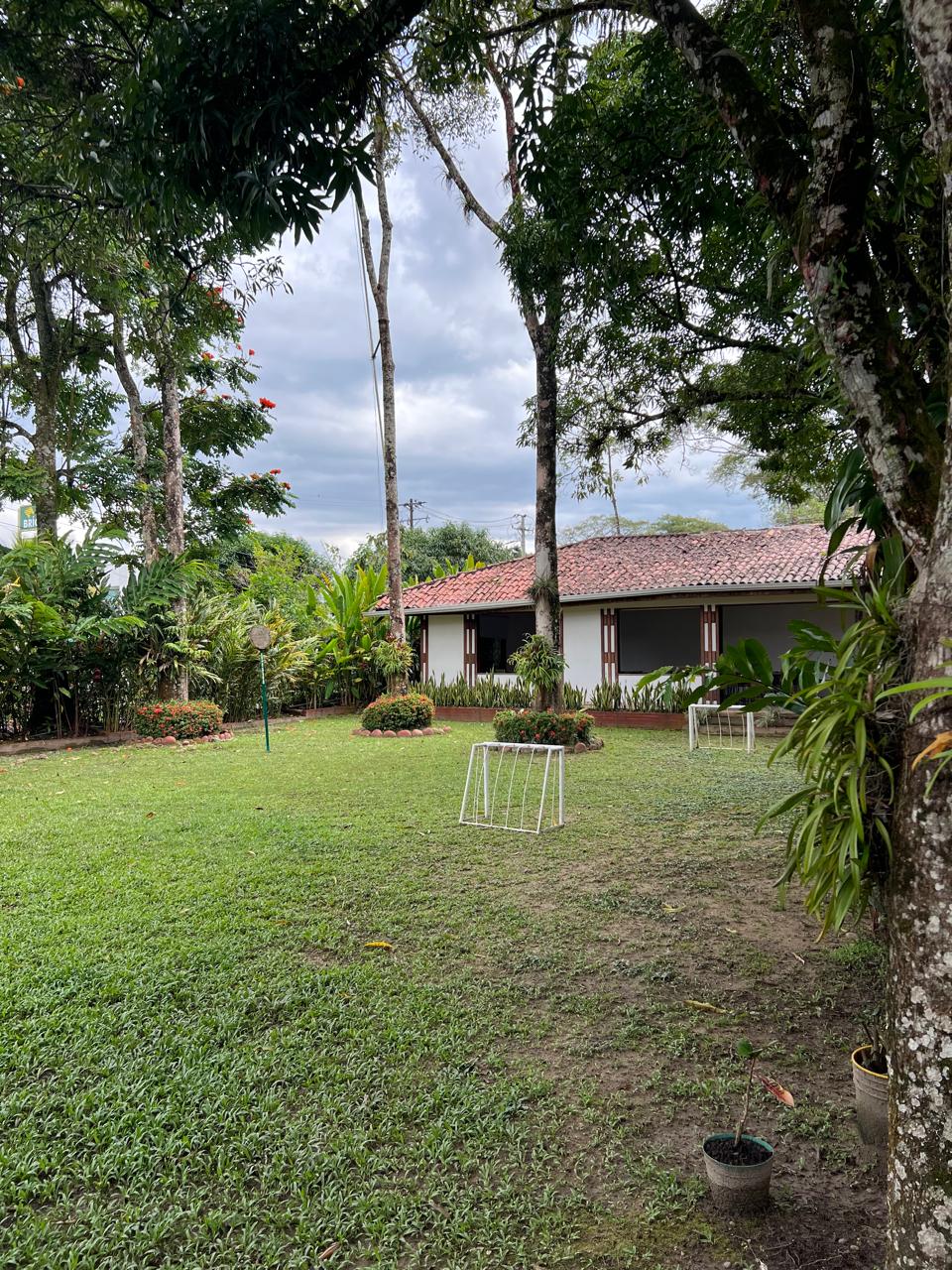 HOTEL BOUTIQUE SAN MATEO CAMPESTRE - Zonas comunes - 43