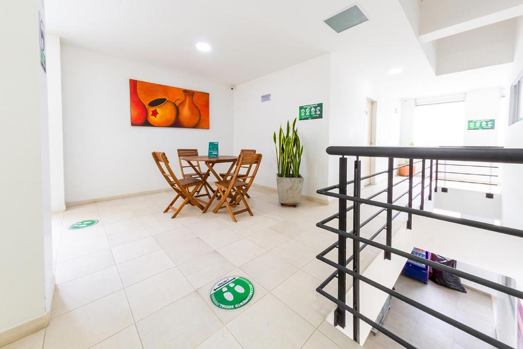 Ayenda Panamericana 29