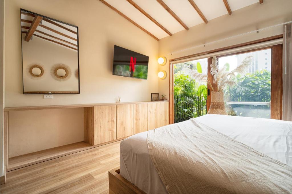 Candelaria El Poblado  1