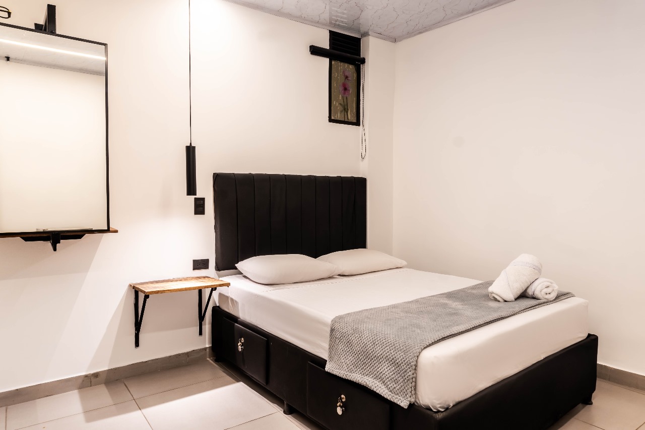 Hotel Civitas Medellín - Doble Superior (Esencia Superior) - 16