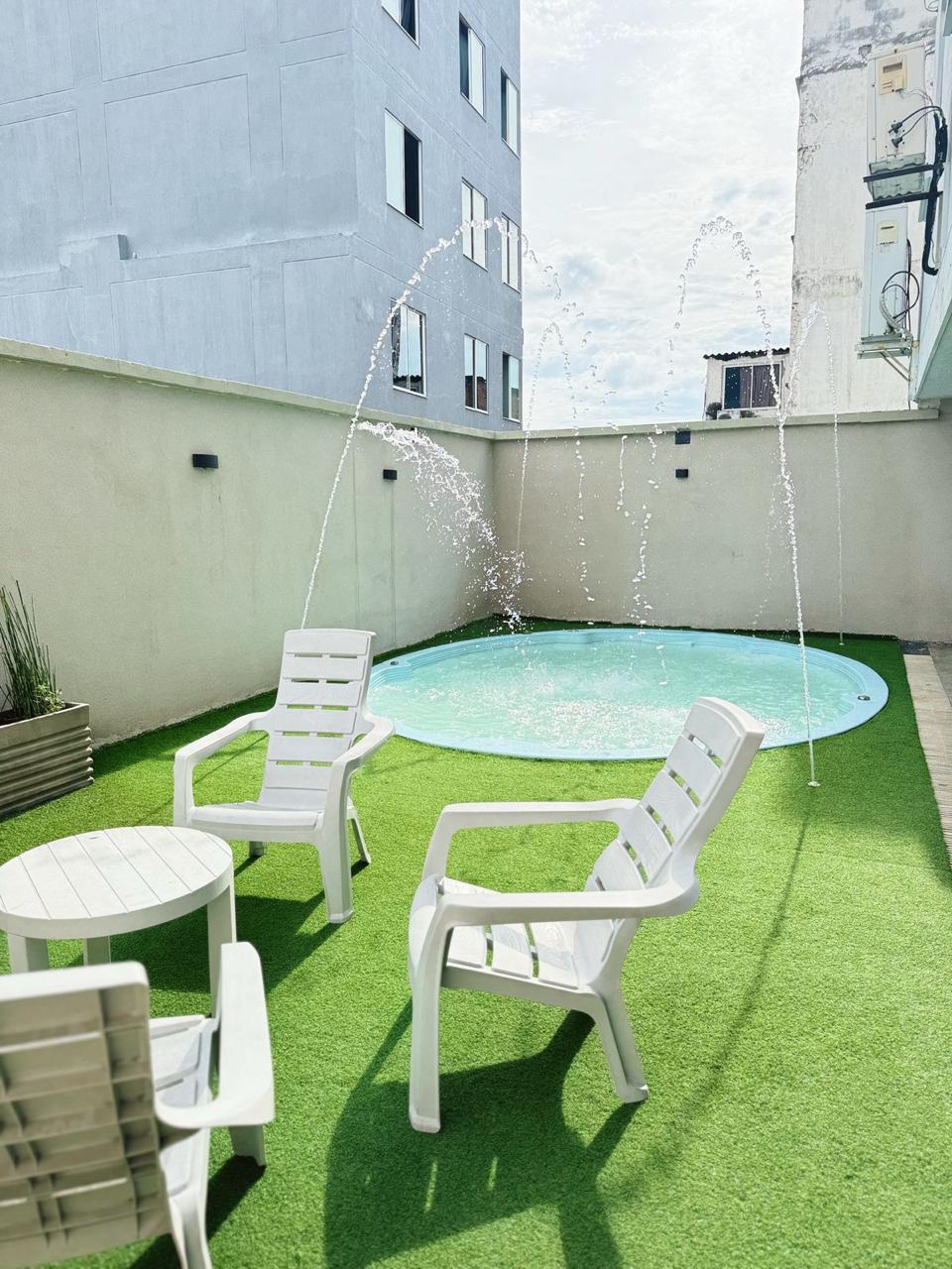 HOTEL PLAZUELA REAL - Zonas comunes - 21