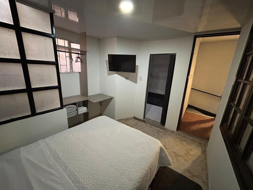 Hostel Quinta Camacho 21