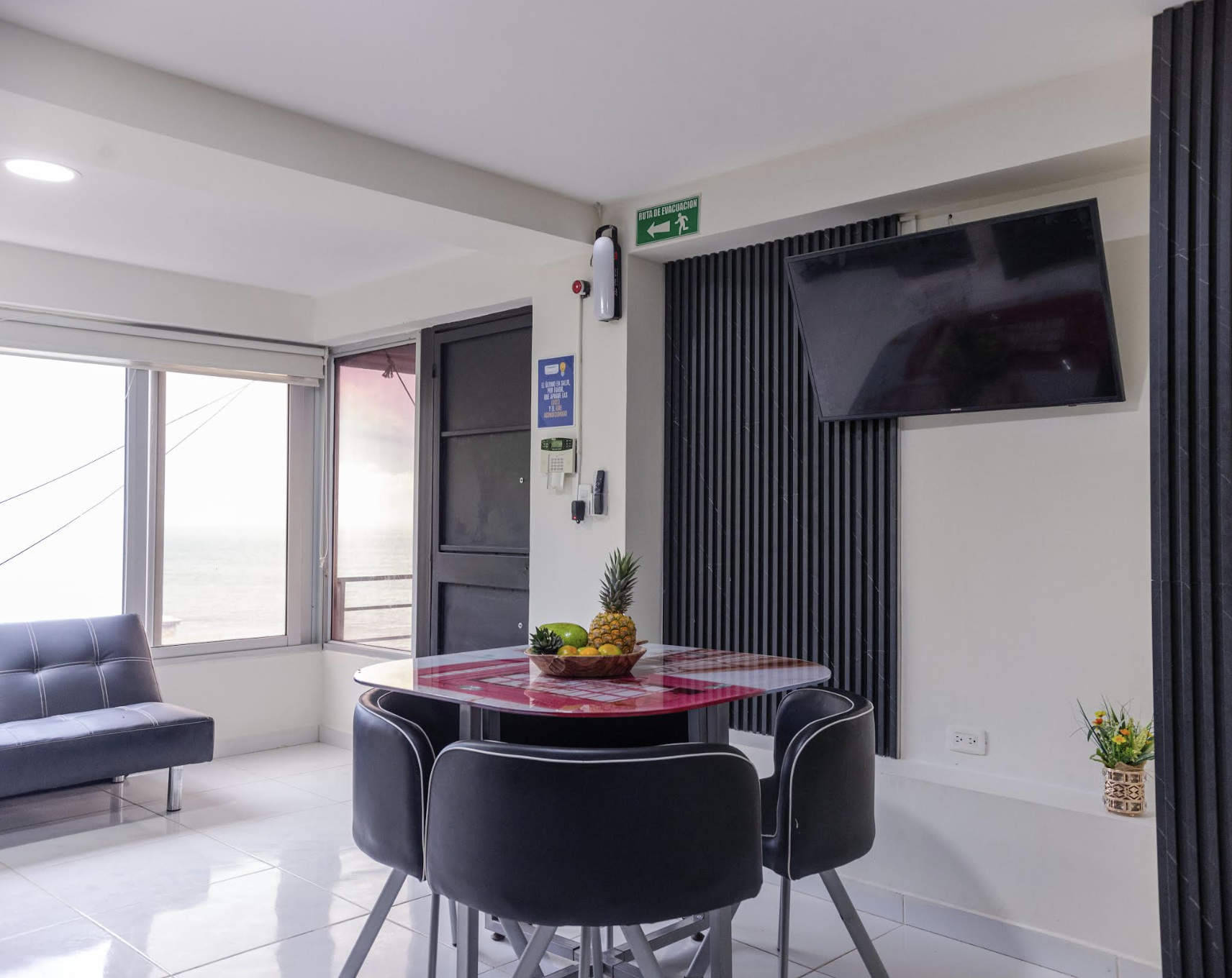 apartamento costa azul 5