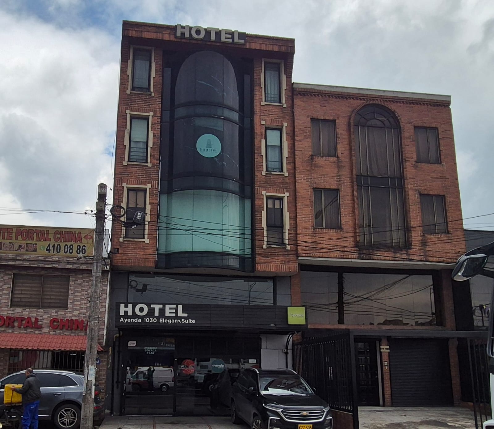 Ayenda 1030 Elegant Suites 31