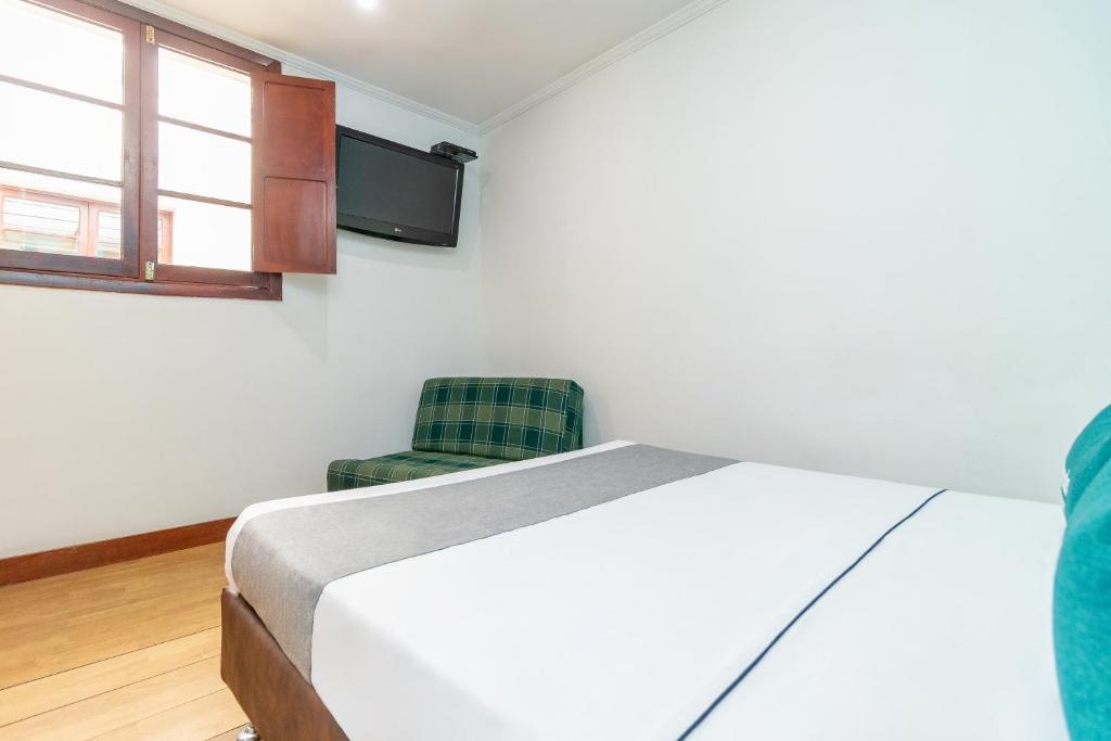 Ayenda Palermo Plaza - Doble - 7