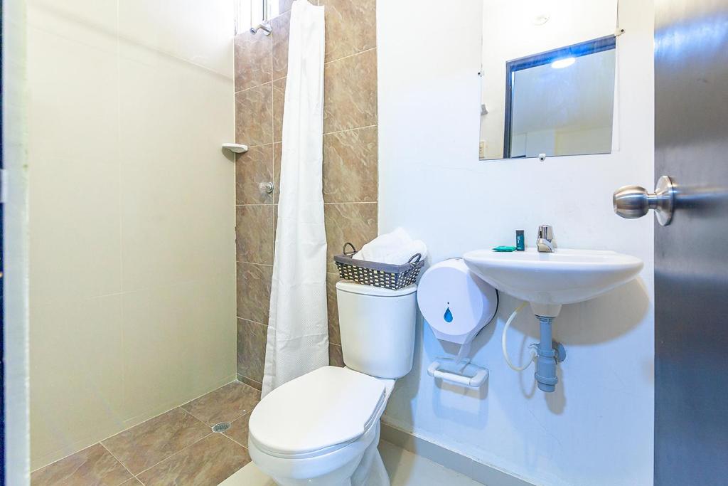 Ayenda Casa Paulina 26