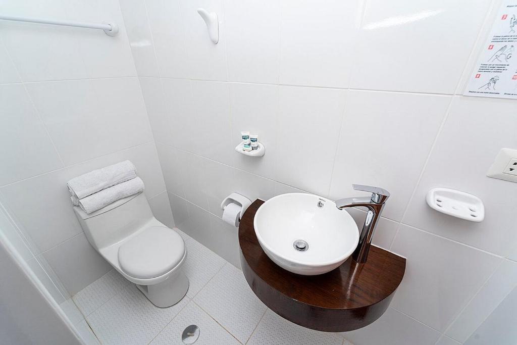 El Puente Hotel Boutique 2