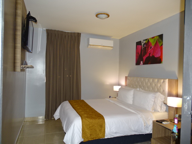 HOTEL PRADO REAL - Habitacion Doble Superior - 6