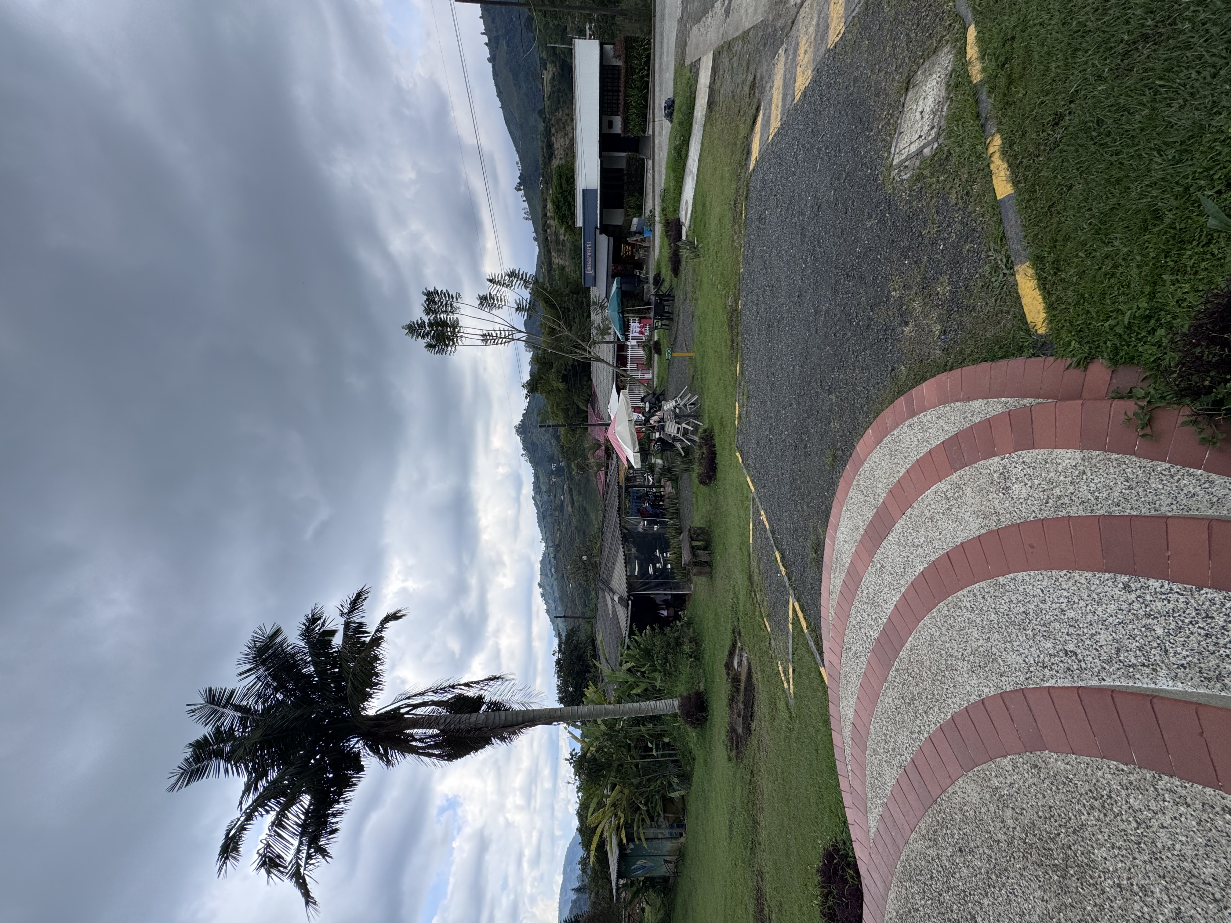 Kumanday Lodge - Zonas comunes - 24