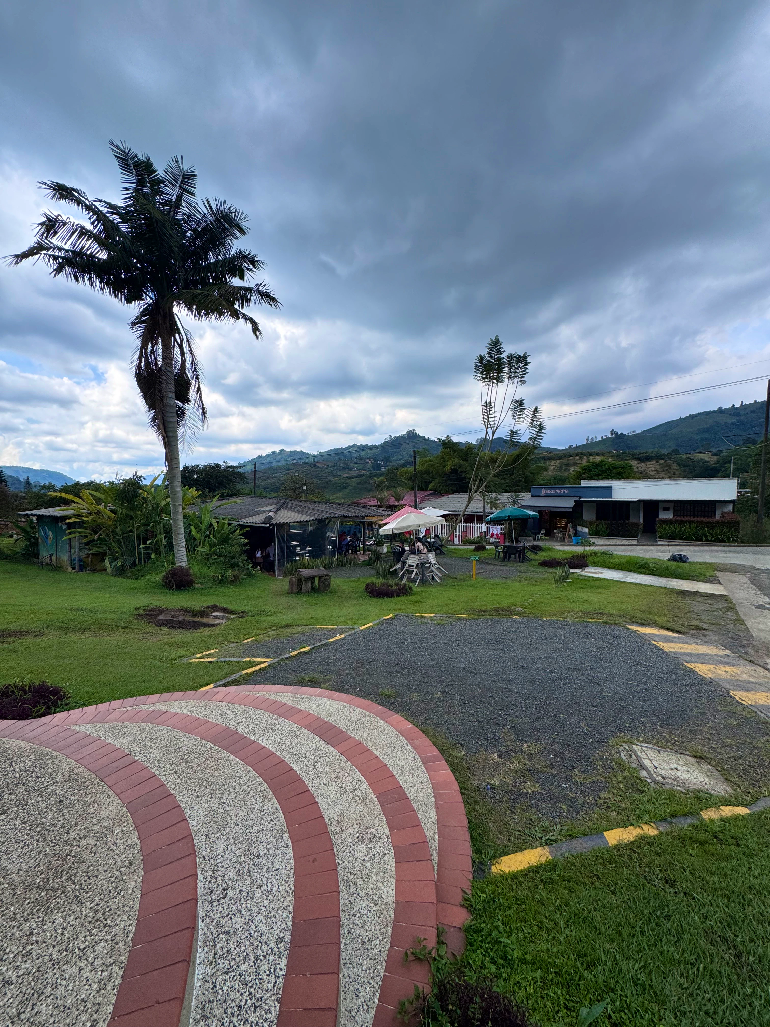 Kumanday Lodge - Zonas comunes - 24