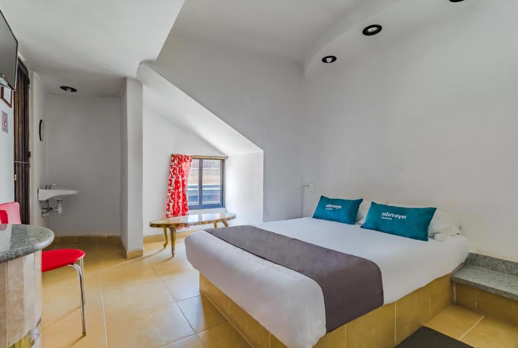 Ayenda Posada El Pedregal 22