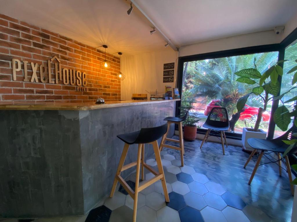 Ayenda 1224 Pixel House 27