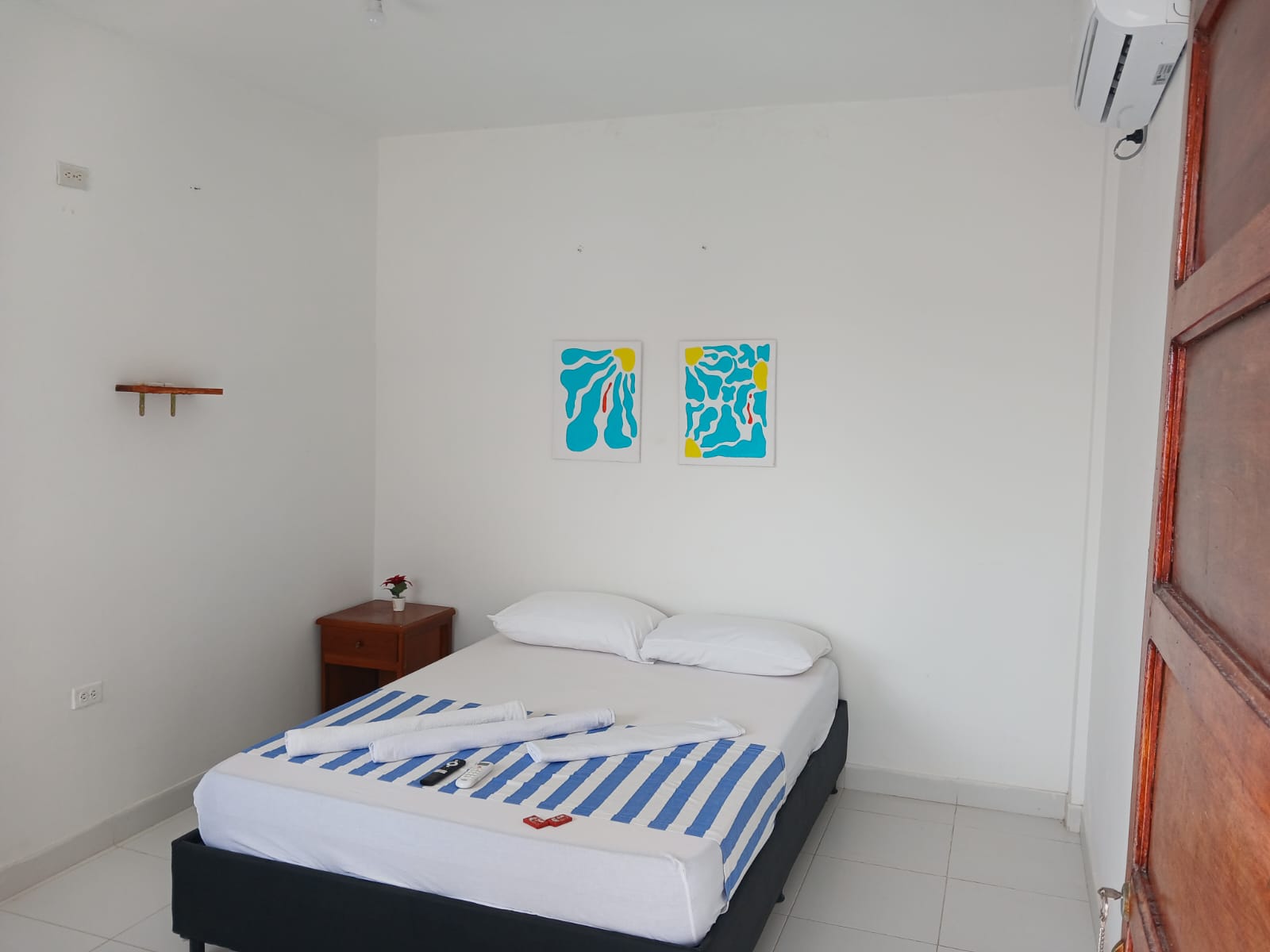 AMAREA HOTEL BOUTIQUE 8