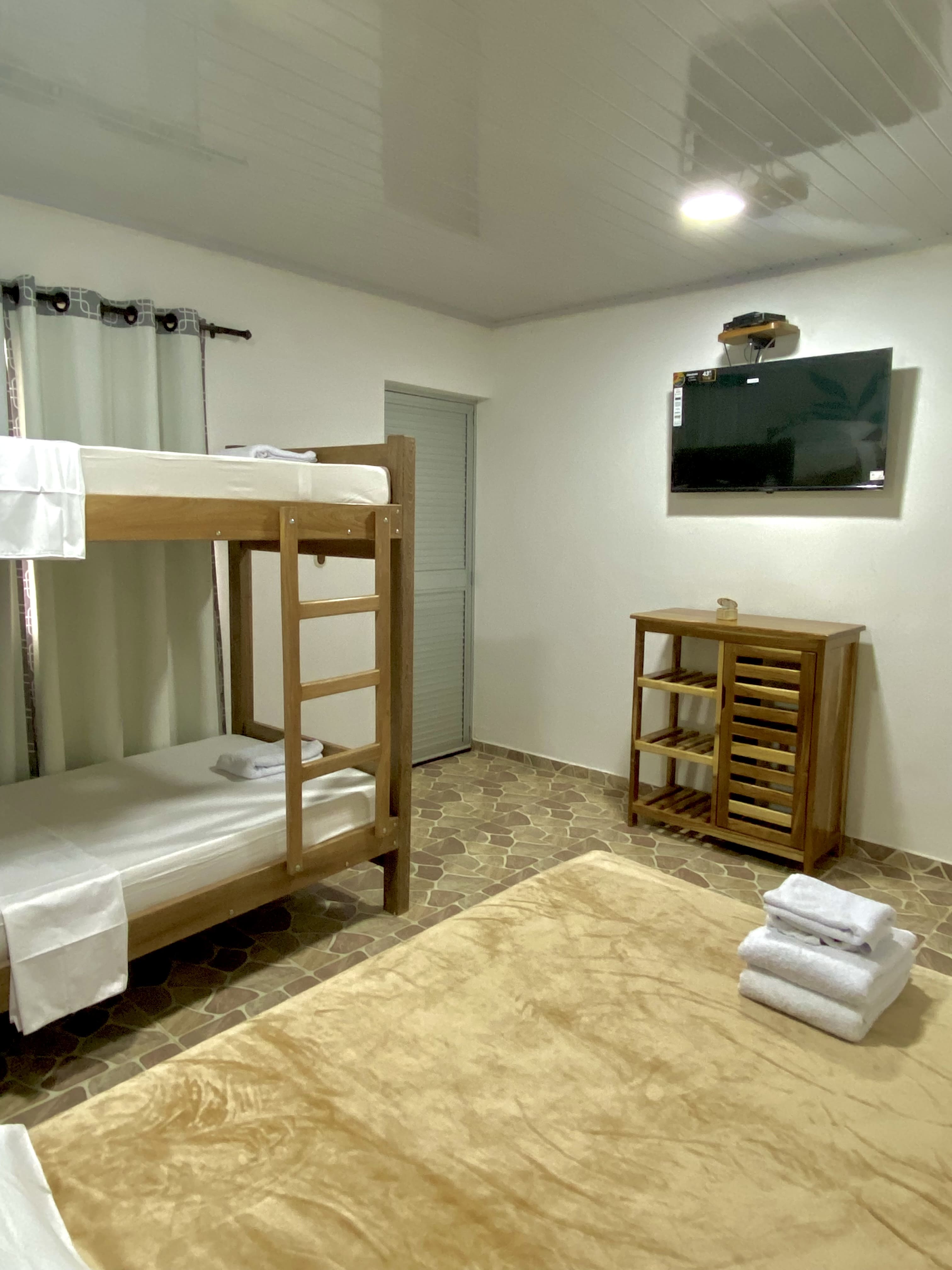 Ecohotel La Reserva 2