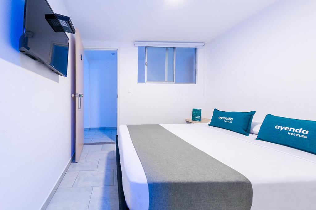 Ayenda Panamericana - Doble - 5