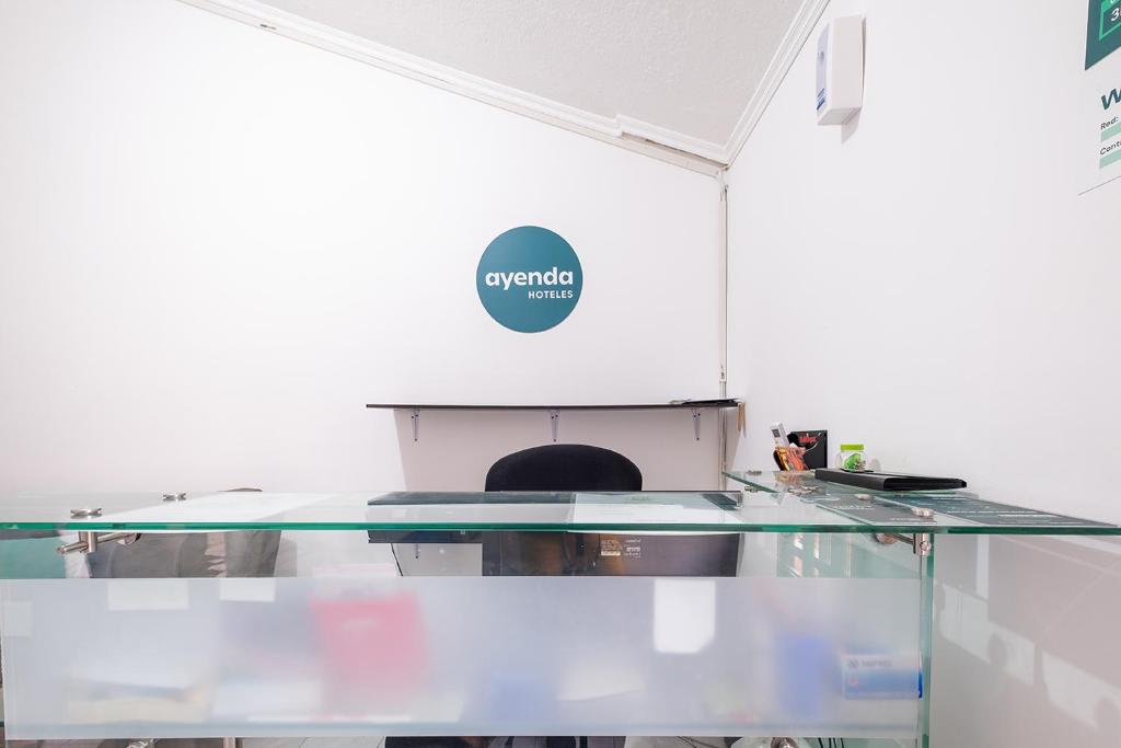 Ayenda Antiguo Campestre 3