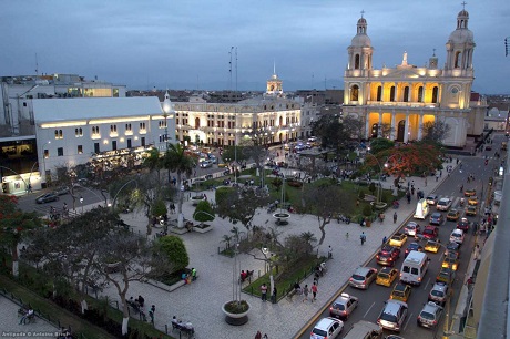Chiclayo