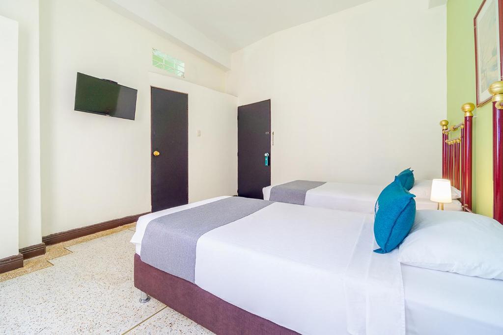 Hotel Astoria Real 1584 - Doble - 1