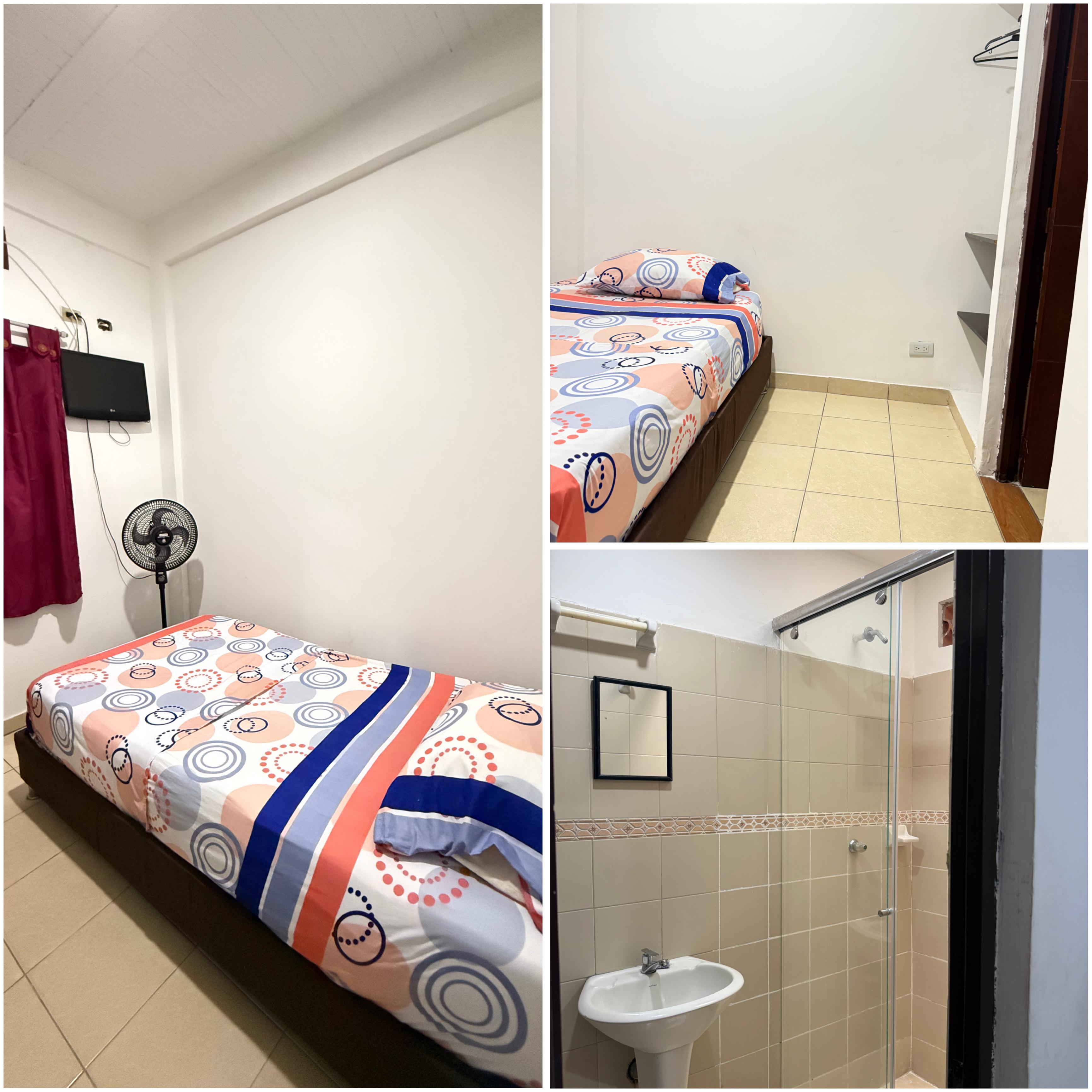 Hotel Viva Villavicencio 4