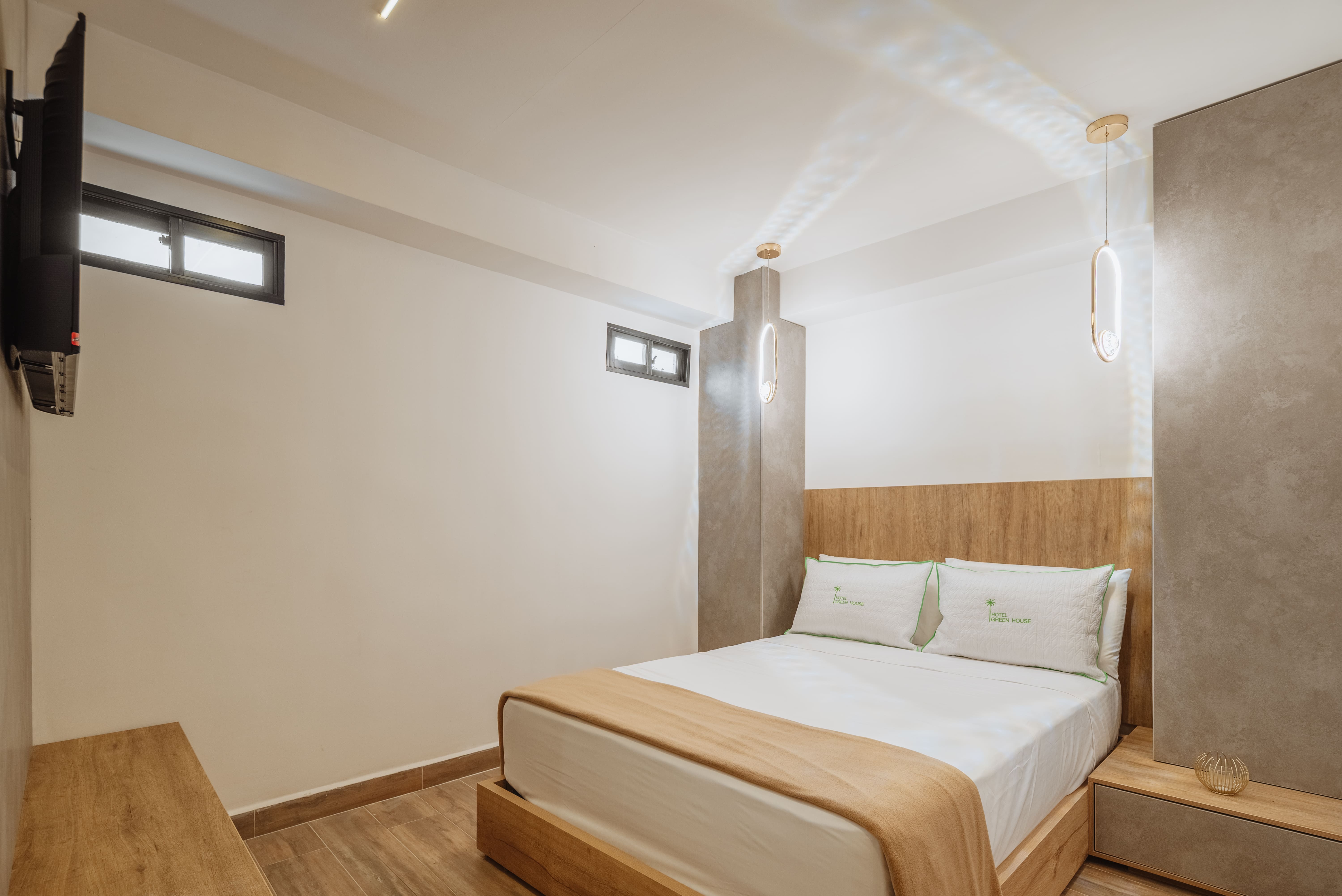 GREEN HOUSE HOTEL SALENTO 17