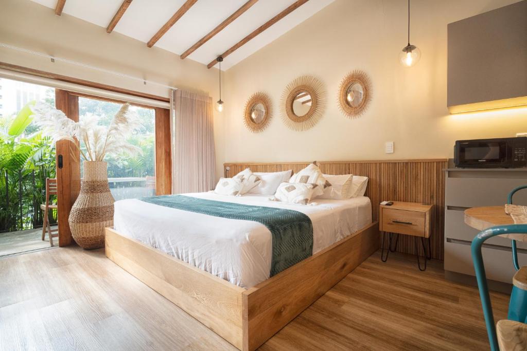 Candelaria El Poblado  6