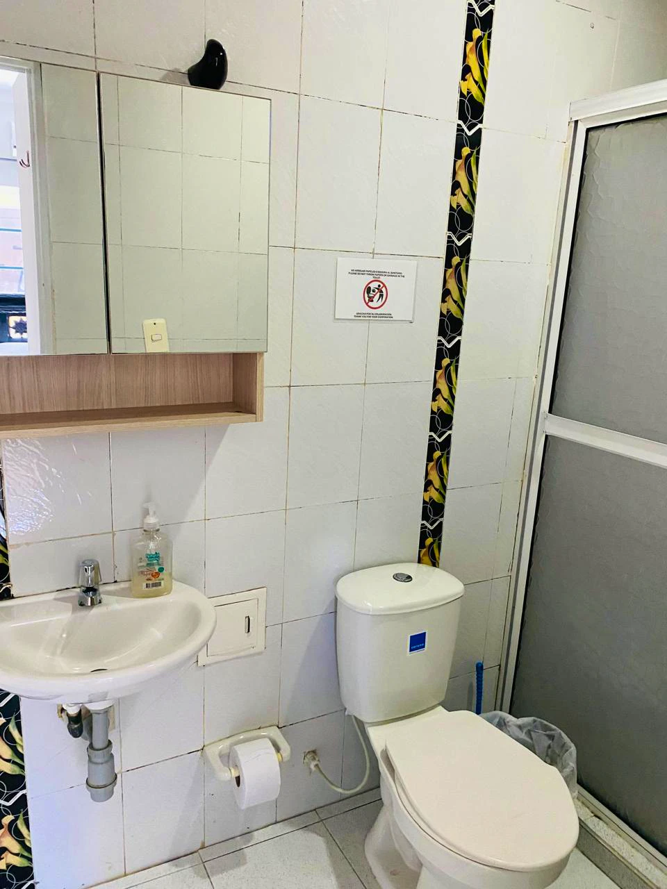 Apartamentos Sweet Island - Apartamento 102 - 53