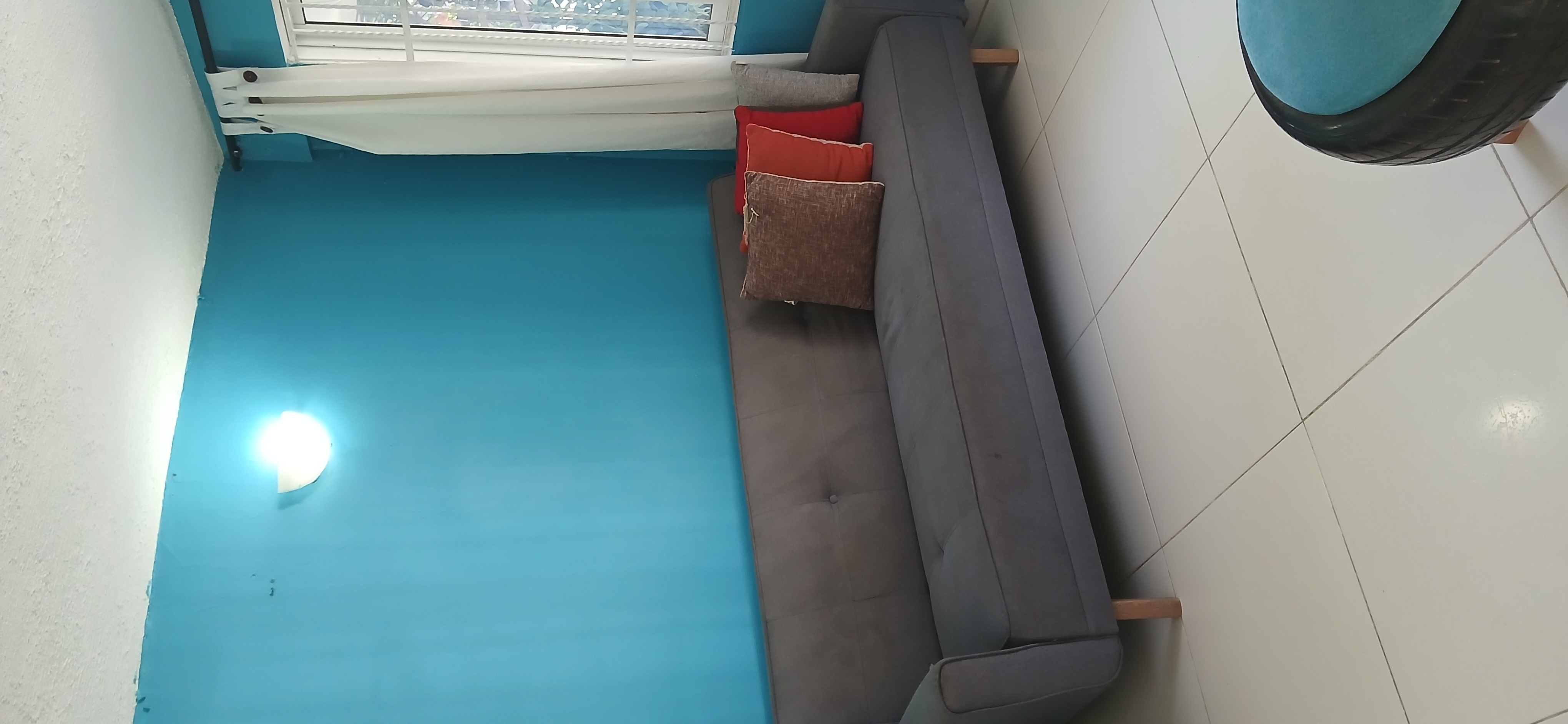 CASA LA FE VIVIENDA TURISTICA 8