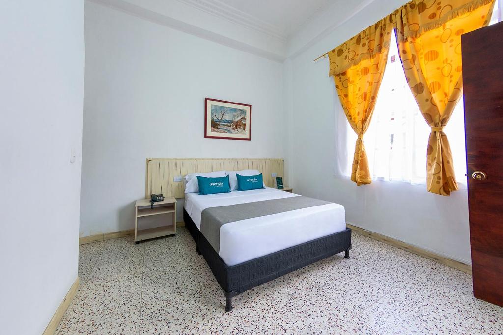 Ayenda Macondo - Doble Superior - 16