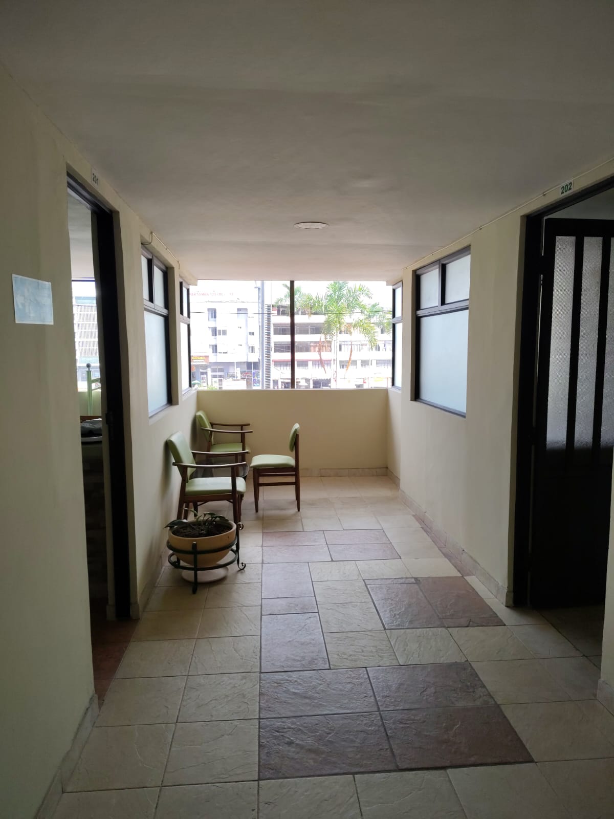 Apt Hotel Green House Manizales  - Zonas comunes - 30