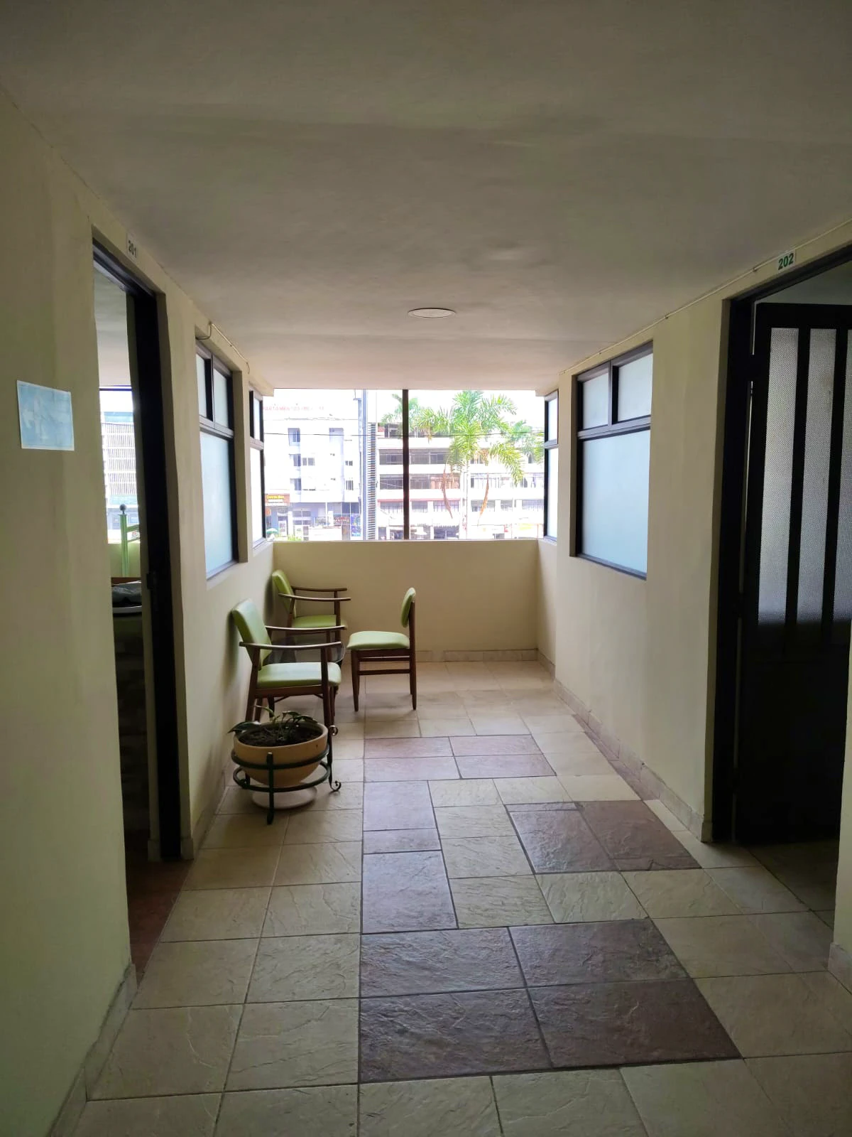 Apt Hotel Green House Manizales  - Zonas comunes - 30