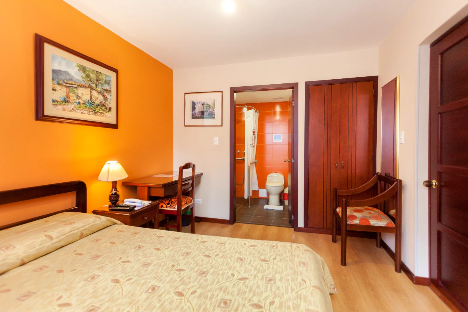 HOTEL FRANCES LA MAISON 31