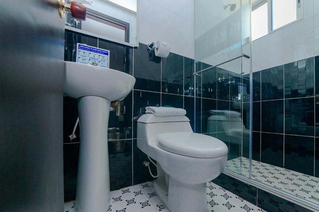 Ayenda Balcon Real 20