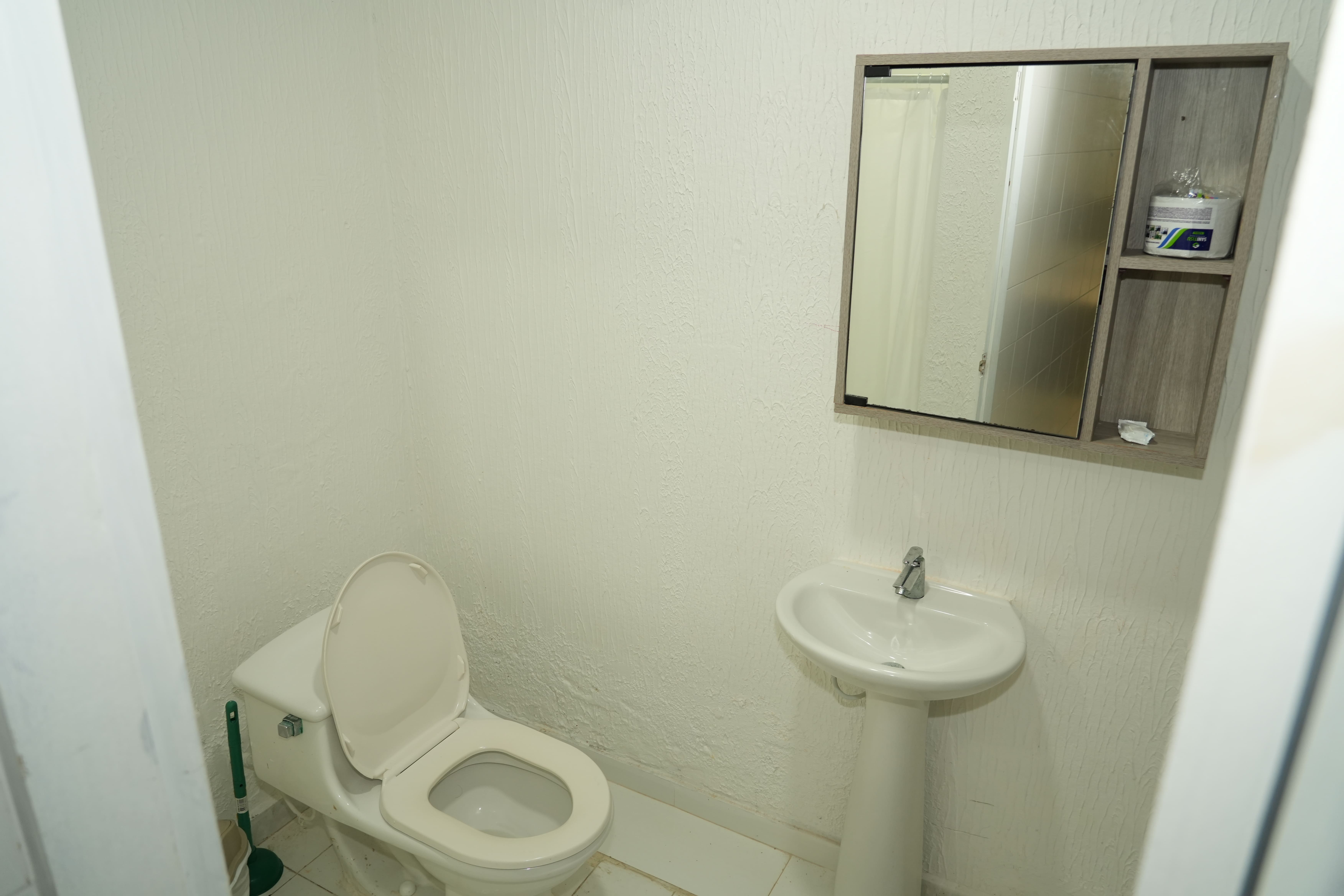 Jhonny Cay Suites - Habitación Quíntuple - 23