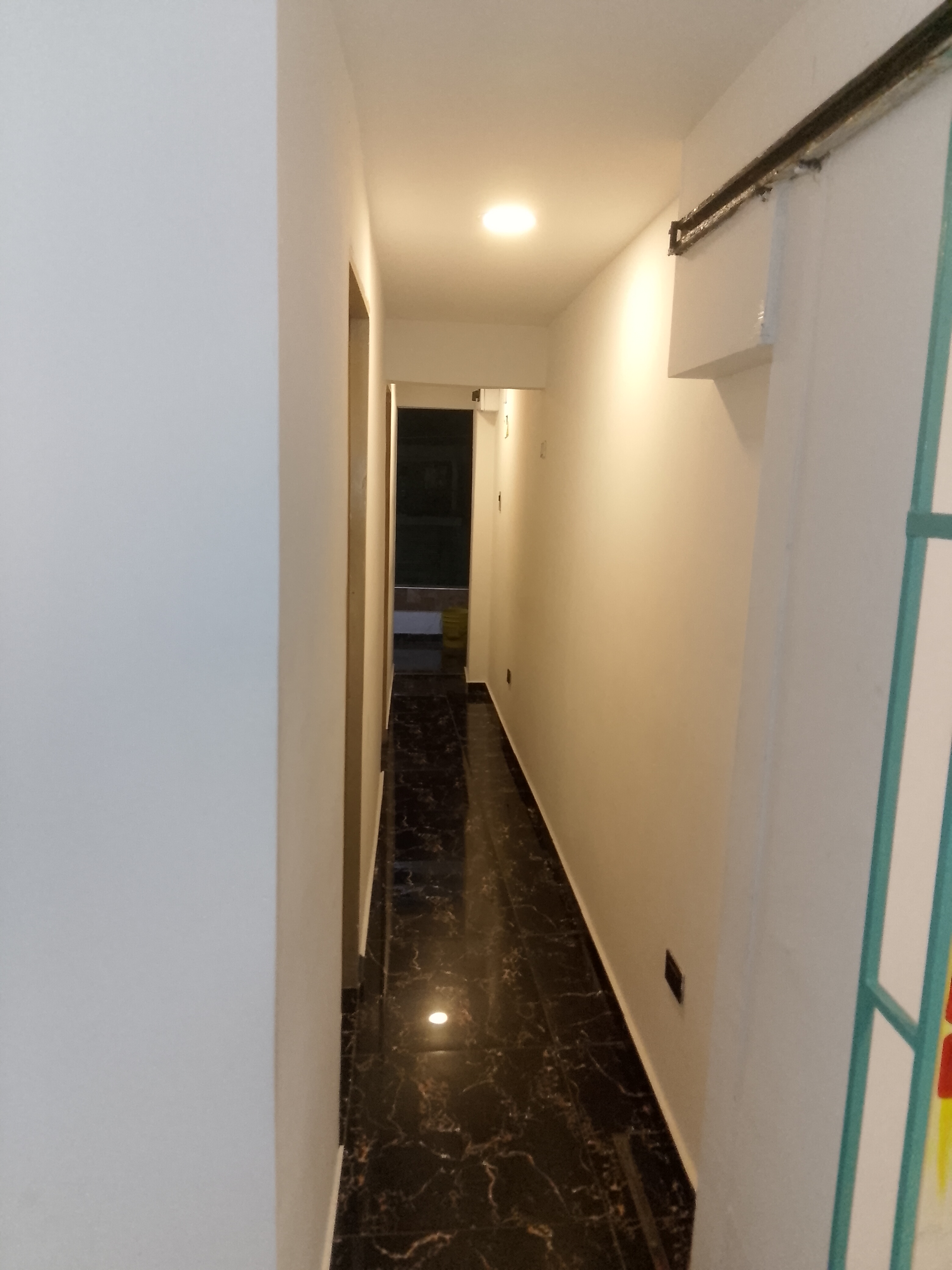 Motel hospedaje patio bonito - Zonas comunes - 12