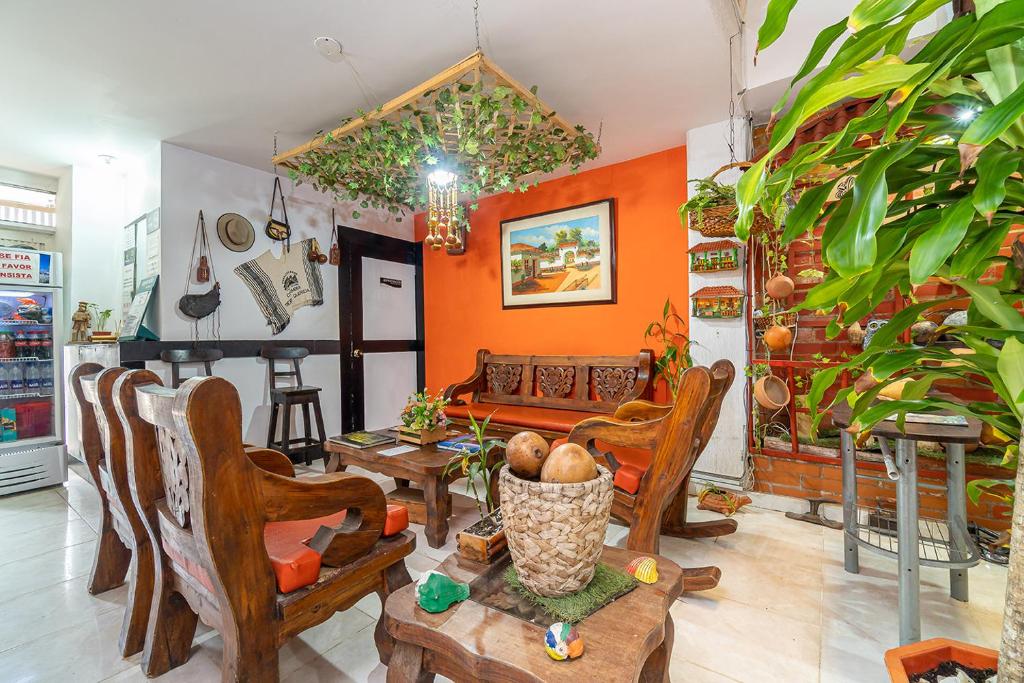 Ayenda 1422 Caney 27