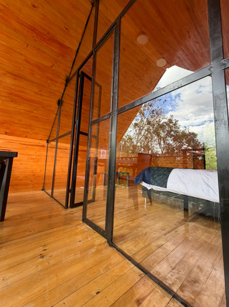 Ecocabañas ByB - Suite No 3 - 19