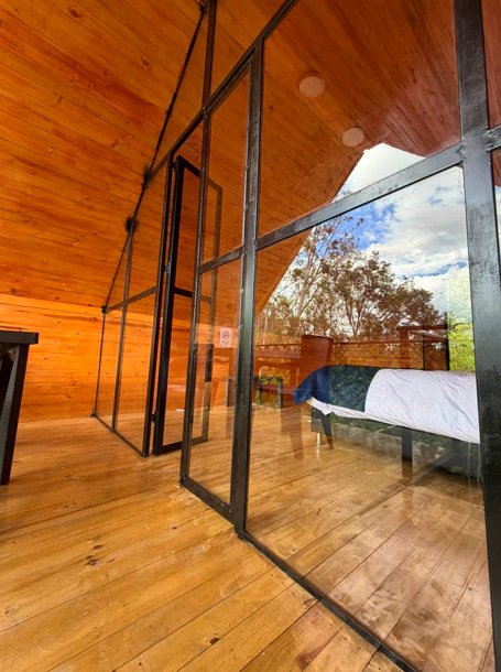 Ecocabañas ByB - Suite No 3 - 19