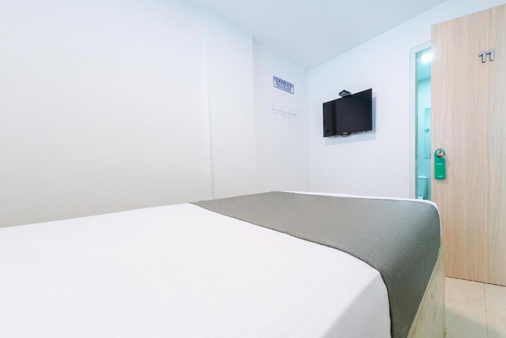 Ayenda Panamericana - Doble - 4