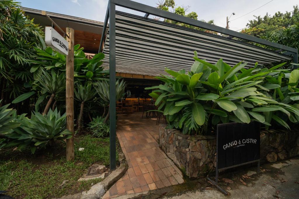 Candelaria El Poblado  15