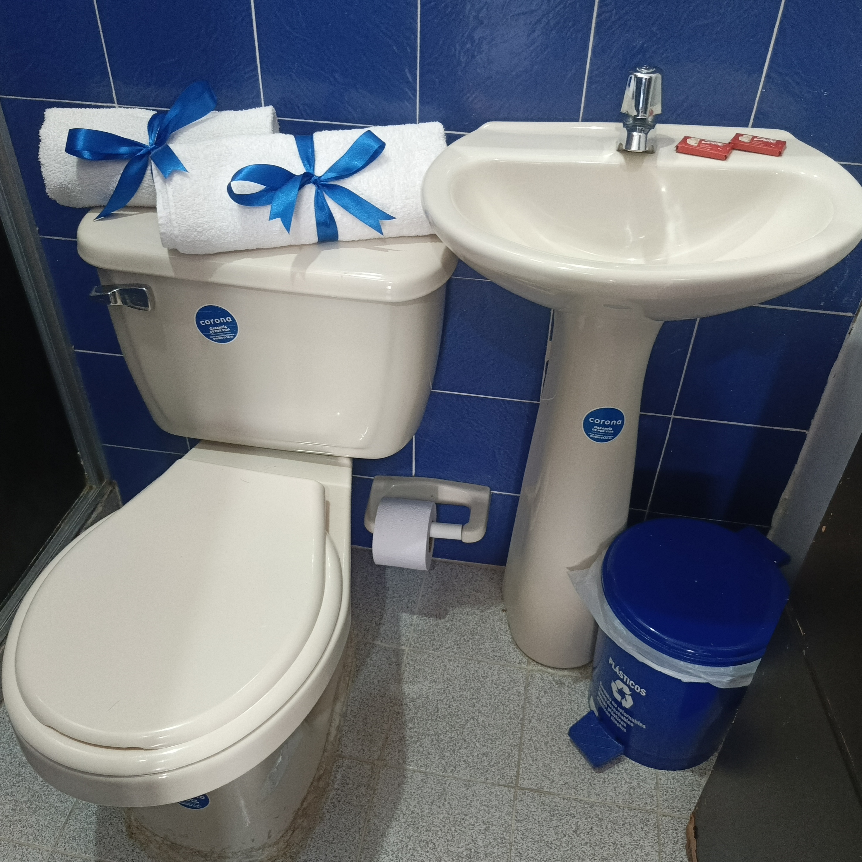 Hotel Boutique San Juan 53